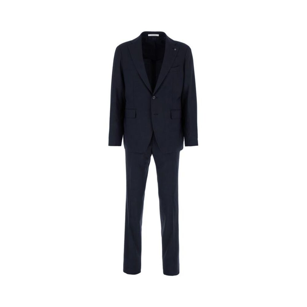 Tagliatore Man Clothing Suits